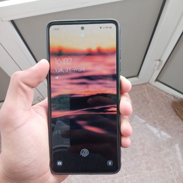 Сотилади А 51 родной 64лик