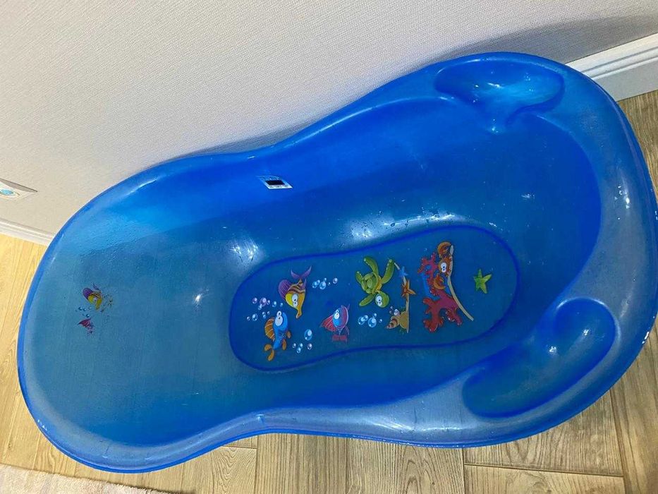 Ваночка для купания