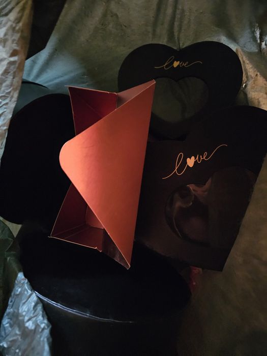 Vand decoratiuni, licheni, burete trandafiri sapun