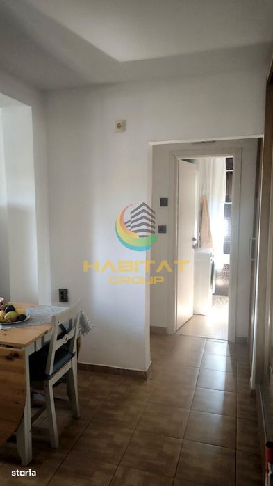 Apartament 2 Camere Metrou Brancoveanu 55 MP Decomandat