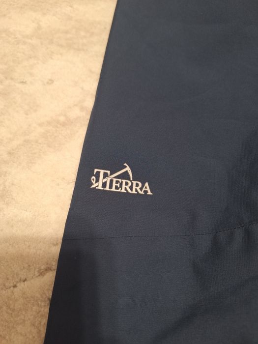 Tierra pantaloni damă outdoor