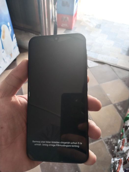 Samsung a15 ideal turipti
