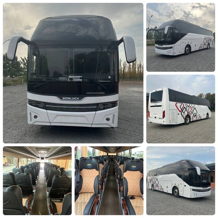 Перевозка пассажиров по узбекистану минивен микроавтобус автобус