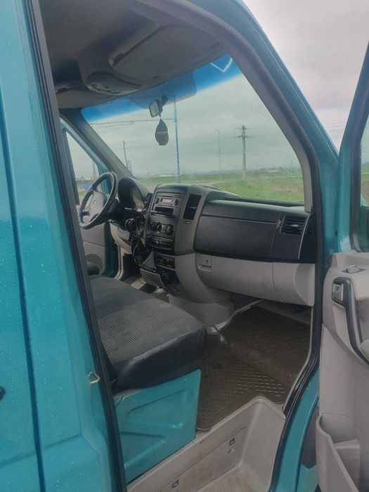 Mercedes Sprinter