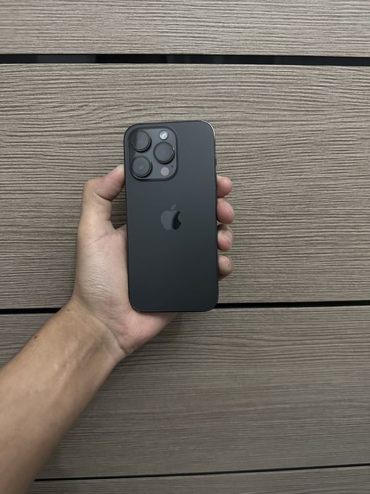 Айфон 14 про 128гб