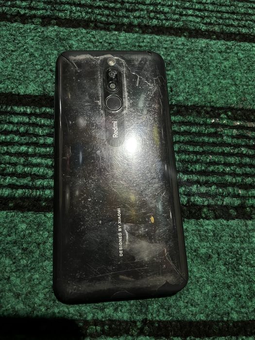 Redmi 8 32 talik