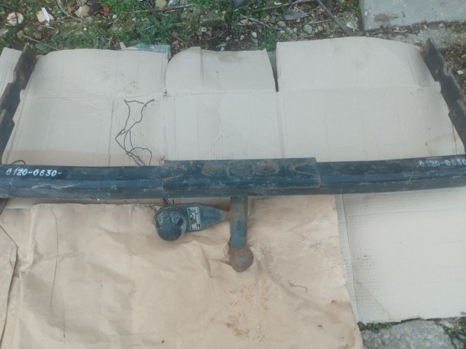 Тегличи за  VW  Rover  и други