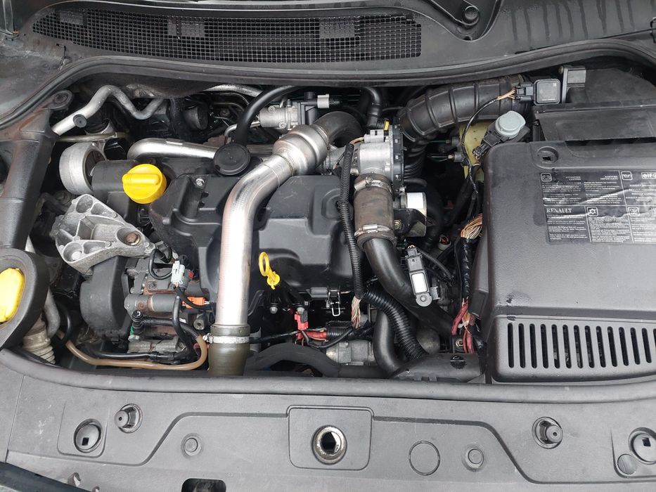 Vând Renault Megane  2006