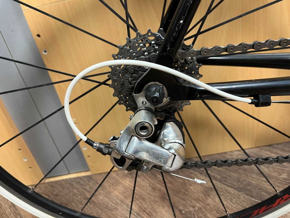 Canyon Commuter:ON 7/Koga Miyata54size/shimano dura ace