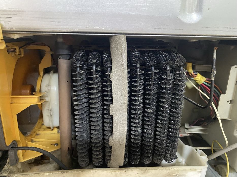 Холодильник samsung