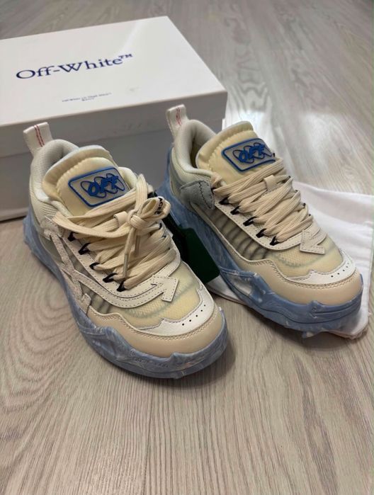 Off-White Odsy-1000