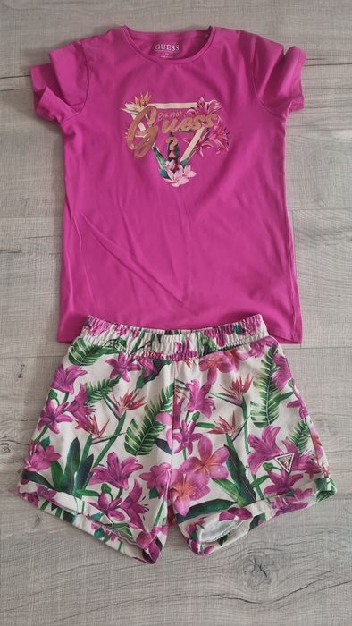 Комплект Guess Хс