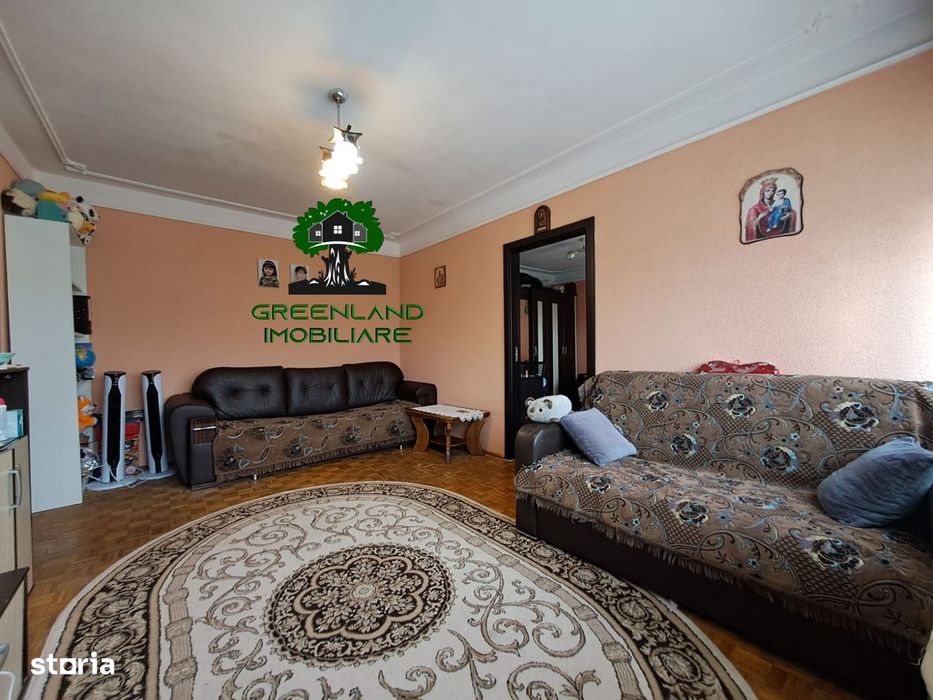 Apartament – Iași, Cantemir - Vedere 2
