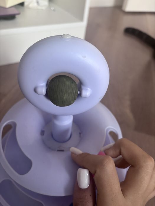 игрушка для кошек
