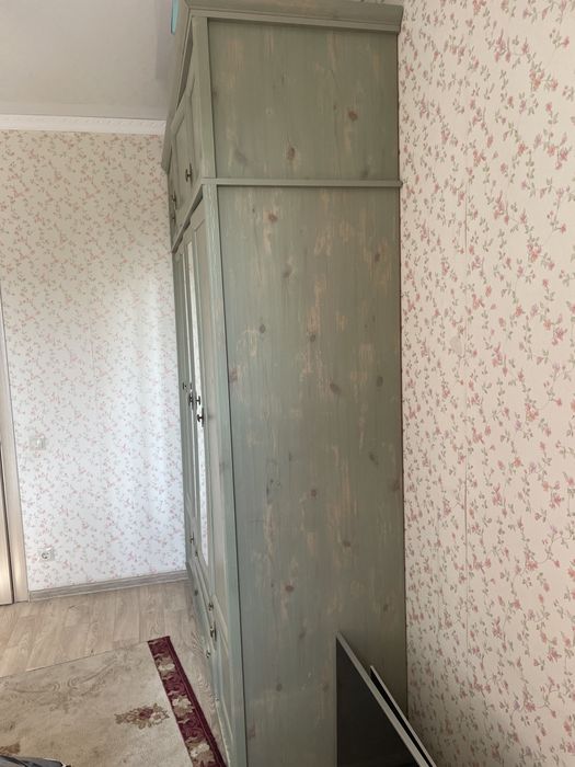 Шкаф для одежды!