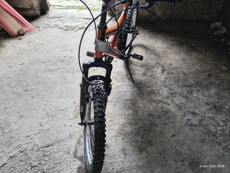 Bicicleta de copii