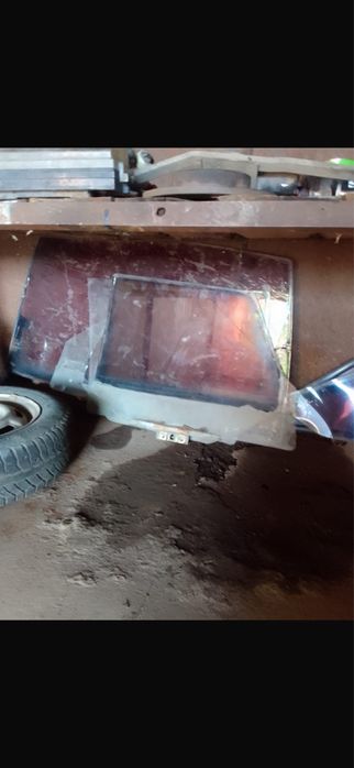 Запчасти на Ваз 2109