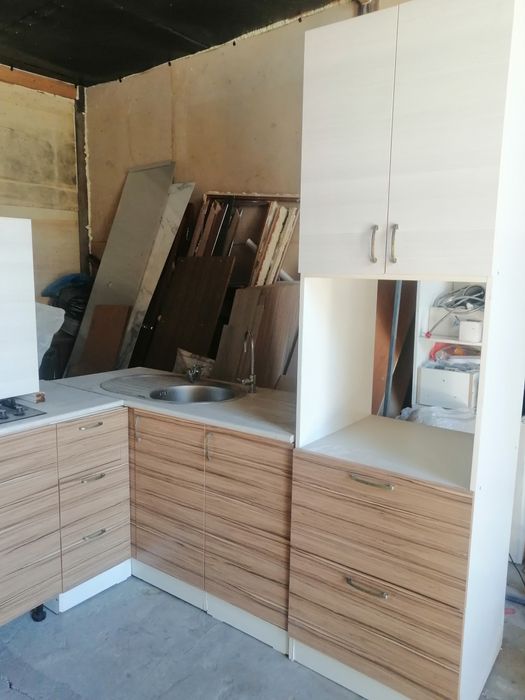 Кухонный гарнитур доставка