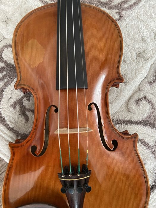 Vand vioara mea personala ‼️‼️