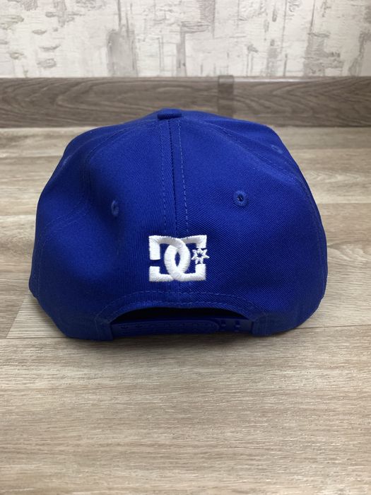 ЗА 2799 ТГ!!! Dc cap | Бейсболка