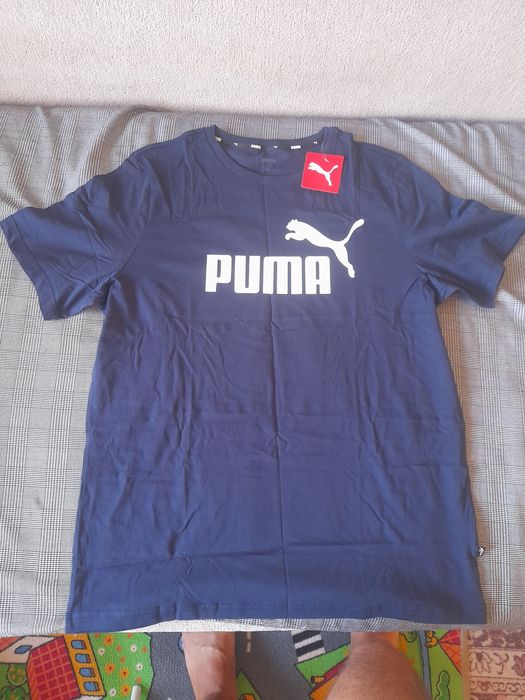 Тениска Puma Размер L