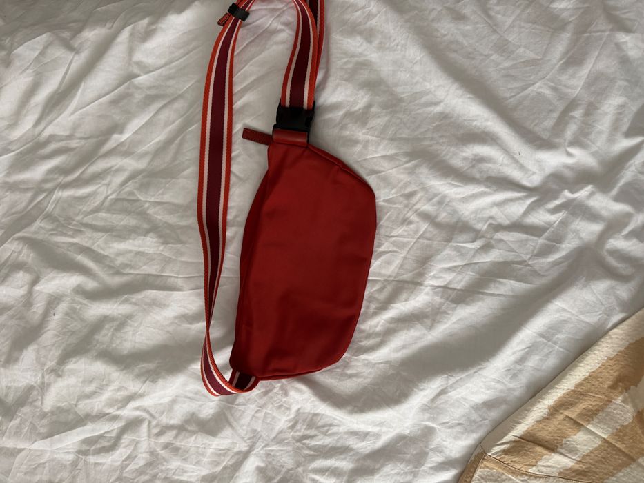 Hugo Boss  чанта 100% Authentic