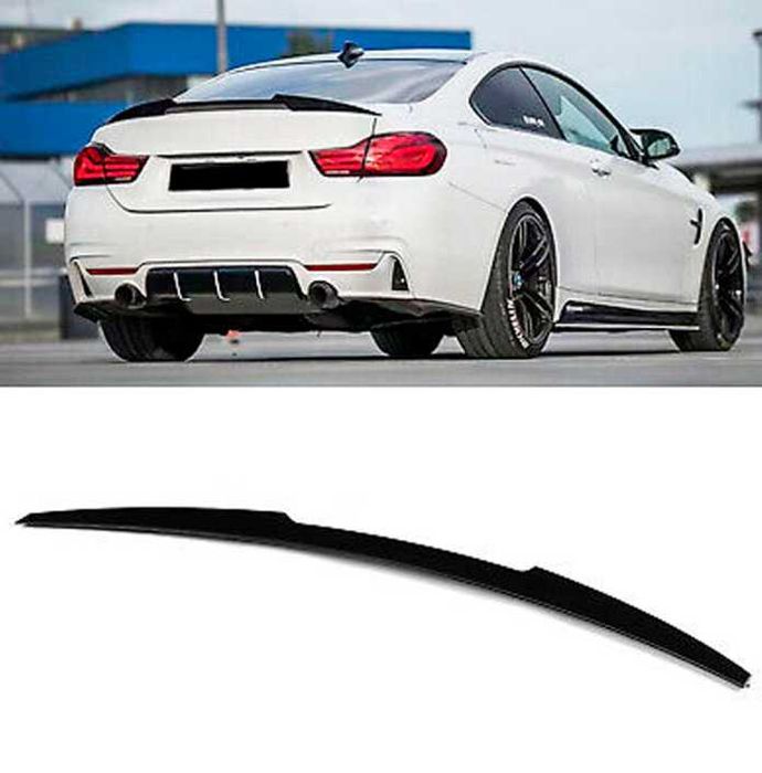 Eleron / prelungire portbagaj / Extensie BMW - Seria 1/2/3/4/5/6/7/ X - orice model
