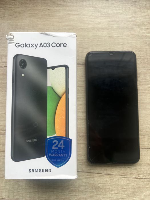 Samsung A03 Core