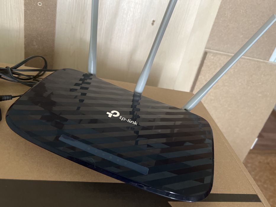 Tp-link Archer c20