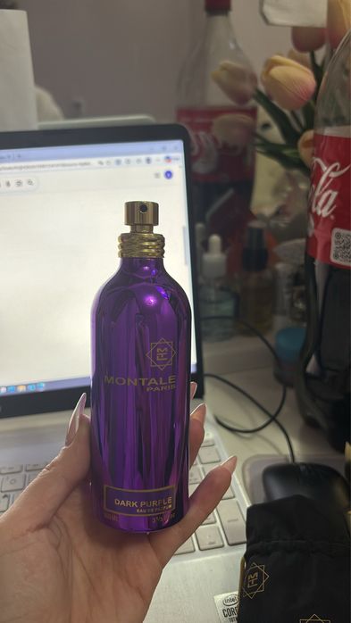 Montale Dark Purple парфюм