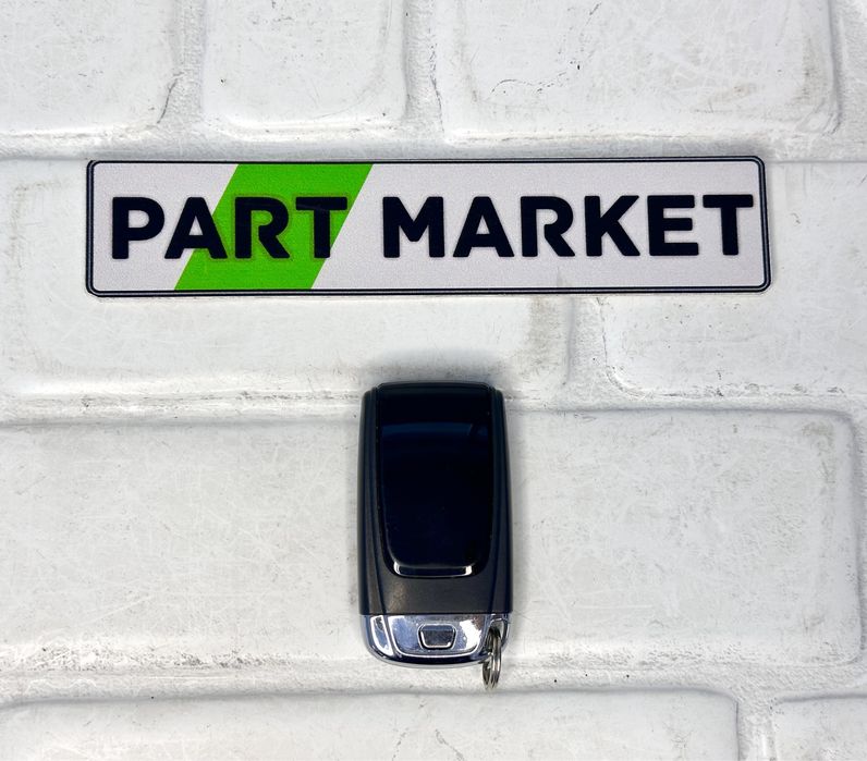 Дистанционно печка AUDI 4H0963511