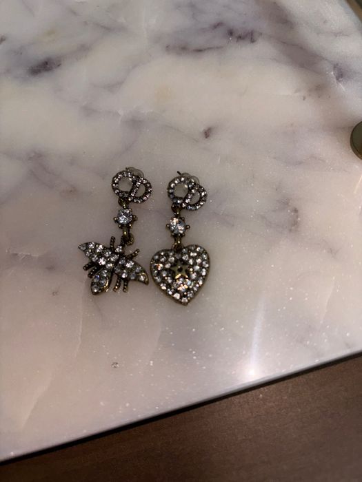 Cercei Christian Dior