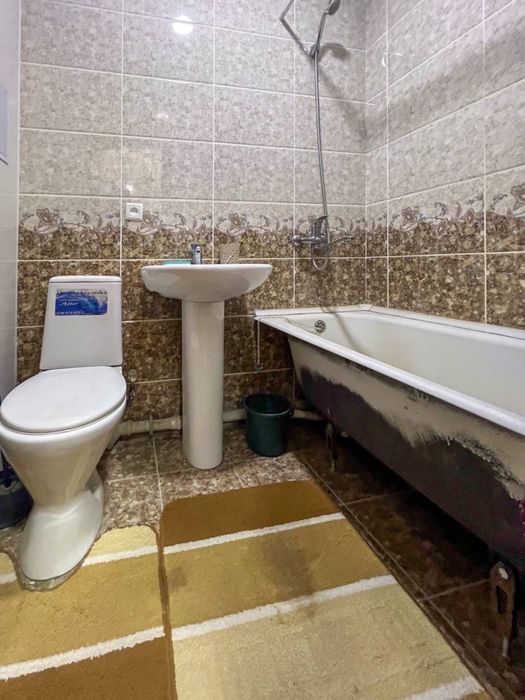 Ташсельмаш Ашхабад парк 2в3/6/9 68м2