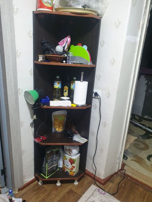 Плка угловая,очень удобная