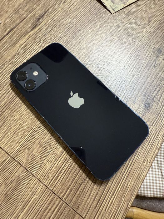 Iphone 12 Айфон 12