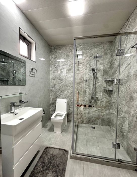 Шикарный Хай Тек дом Яккасарайиский район