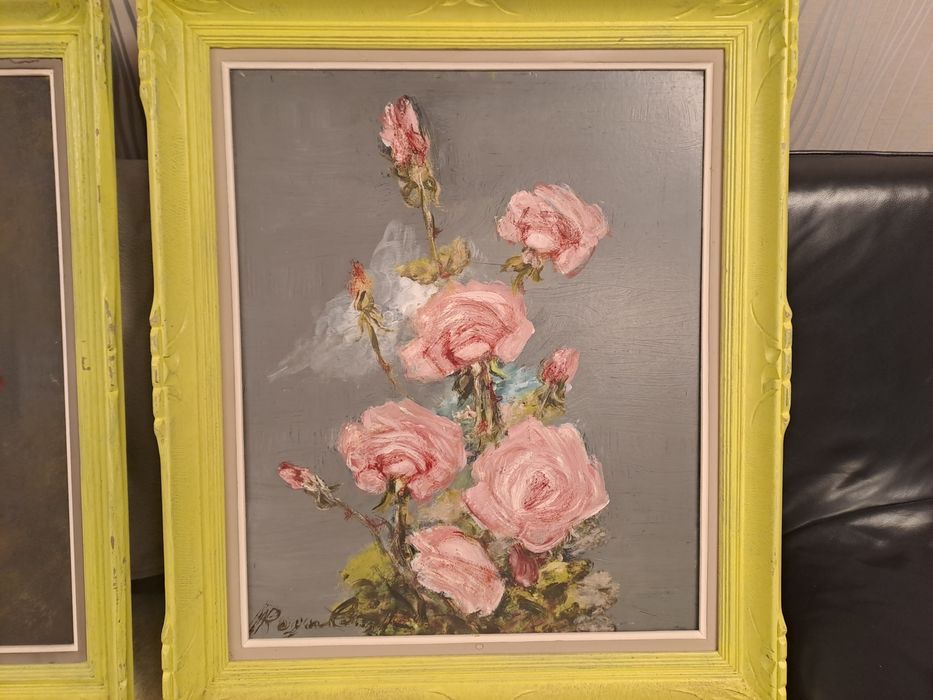 Tablou pictura desen