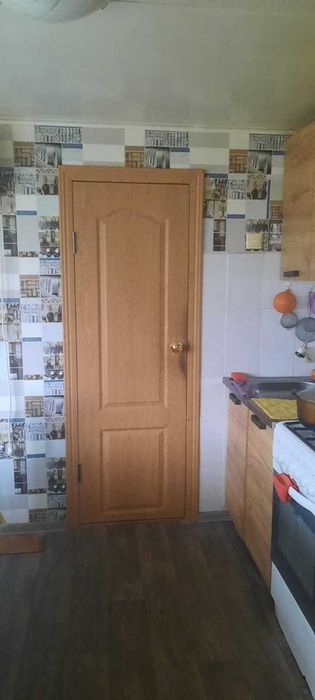 Продам дом в поселке Бестамак!