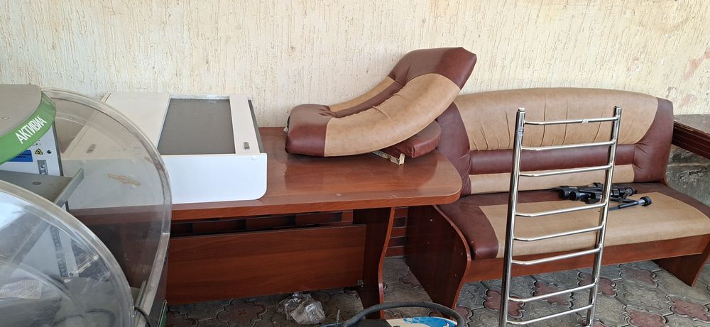 Продам кухонный уголок