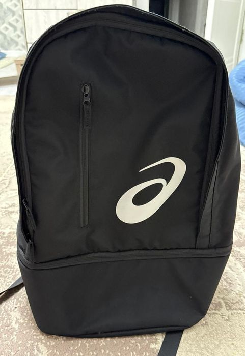 Спортивный рюкзак