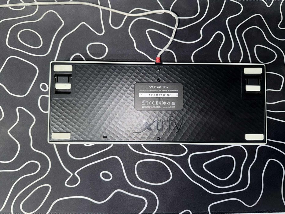 Компютър настолен