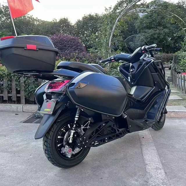 QMax - NMax -Yamaha 180 куб. См, Бензиновый Обмен - Рассрочка - Кредит