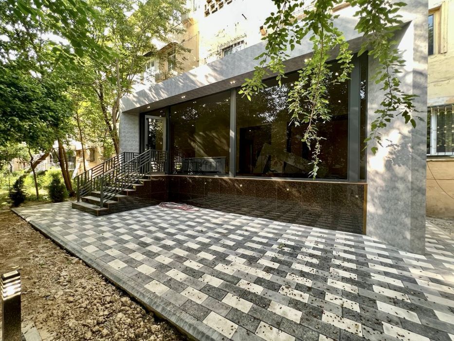 Аренда Срочно Новый Евролюкс Офис Ц-4 Дедеман Гостиница 83м2 Парковка