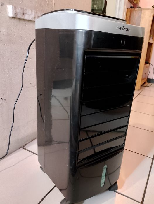 Мобилен охладител 65 w