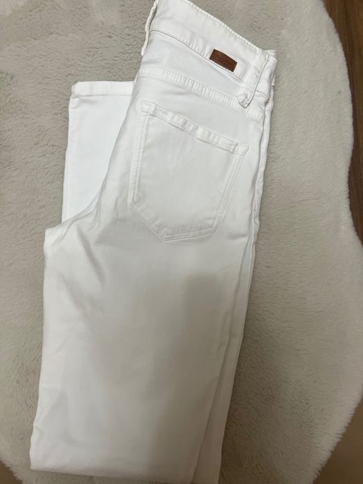 Pantaloni Massimo Dutti