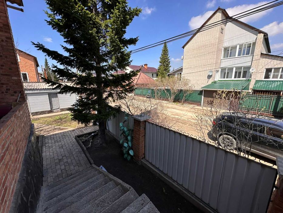 В продаже Коттедж Воронина 5