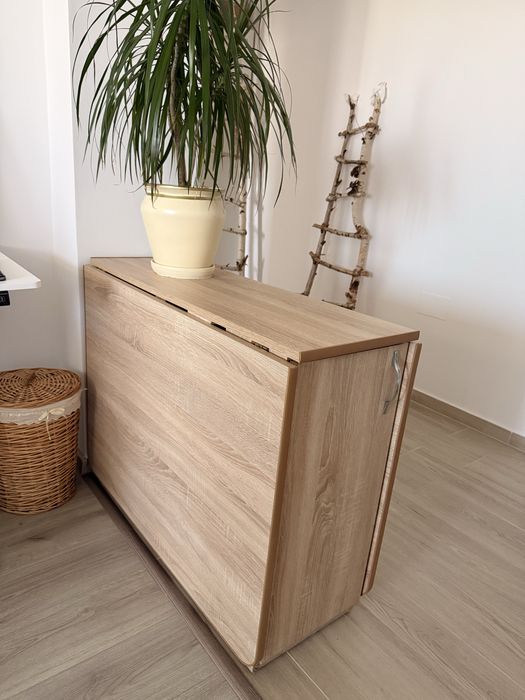 Masa extensibila