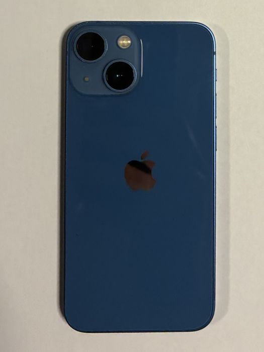 iPhone 13 mini 128gb