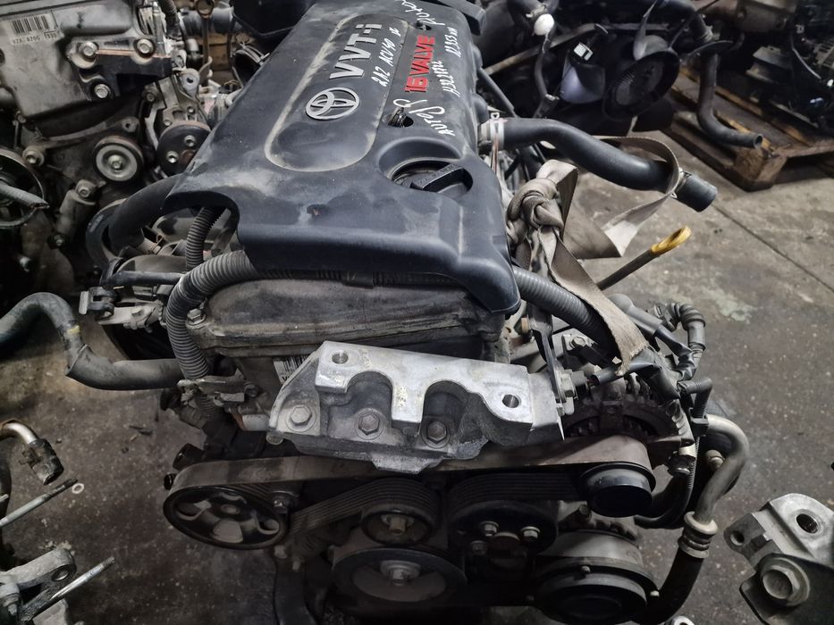 Двигатель б/у 2AZ Camry ACV45