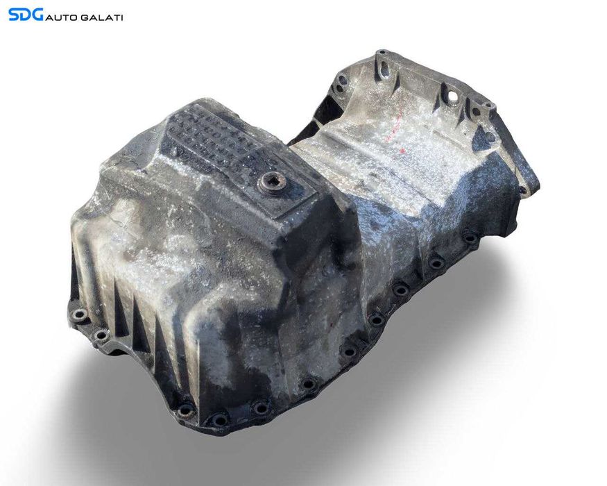 Baie Ulei Motor Dacia Logan 1 1.4 1.6 Benzina 2004 - 2012 [LC3623]